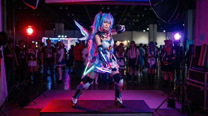 玩物社区二次元视频